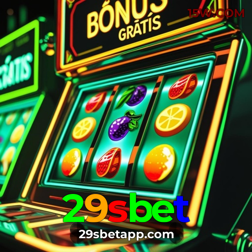 Catálogo 29sbet 2.547 jogos - Pragmatic Play, Evolution, NetEnt