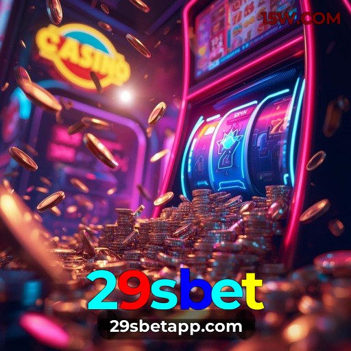 Tabela RTP dos jogos de cassino da 29sbet