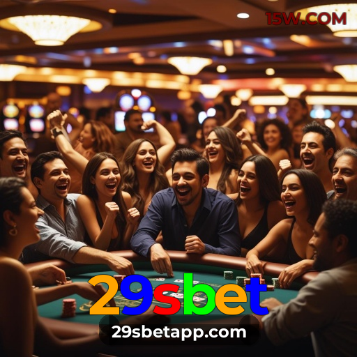 Estatísticas 29sbet novembro 2024 - 87 mil jogadores ativos, R$47M pagos, RTP 96.52%