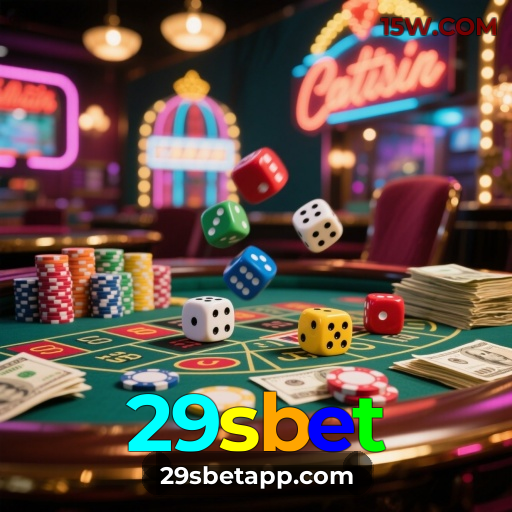 Requisitos do APK da 29sbet para Android